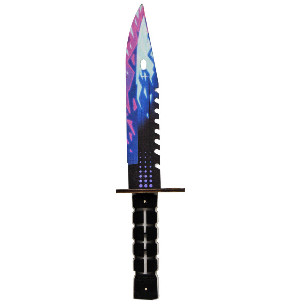 Нож сувенирный Bayonet Digital (202185)