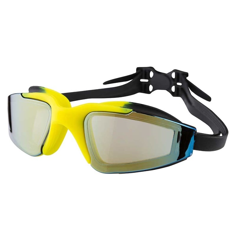 Очки Dolvor DLV11177 Желто-черный