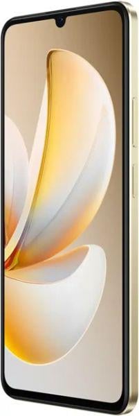 Смартфон Realme Note 70 4/128Gb Beach Gold (RMX5313 4/128 beach gold) - фото 7