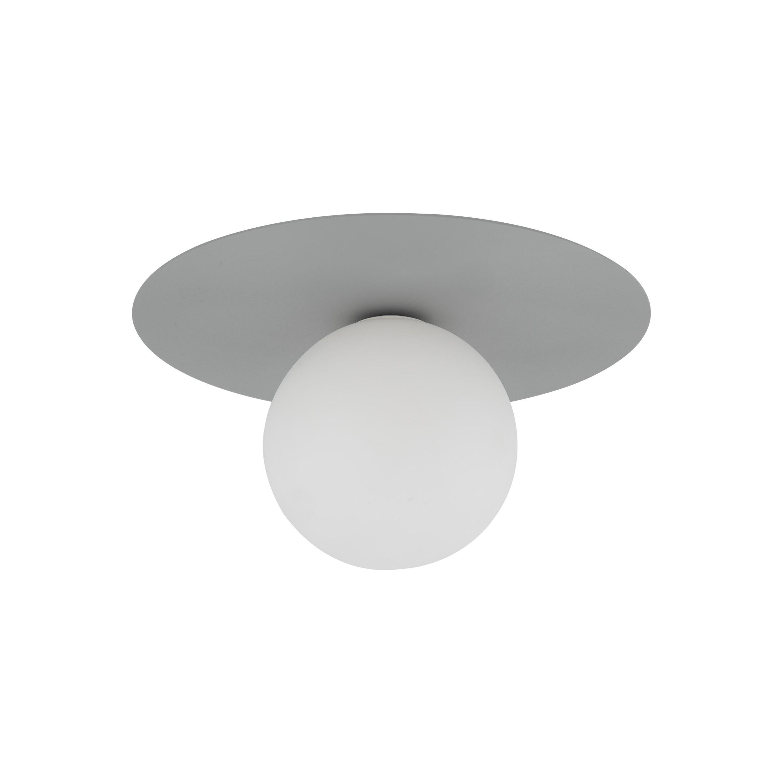 Бра TK Lighting PIXI 1 Gray (10232)