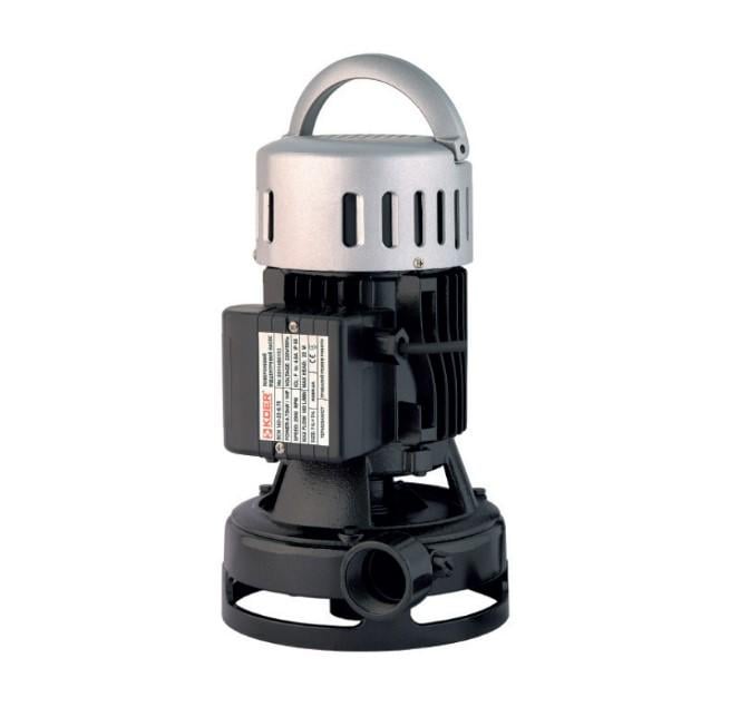 Насос поверхностный центробежный KOER BCN 190-24-1,1 (KP3252)