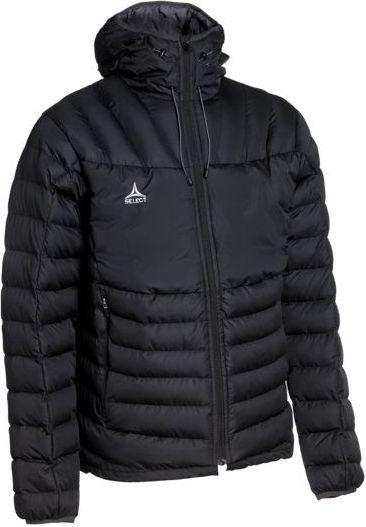 Куртка Select Torino jacket padded 625600-011 XS