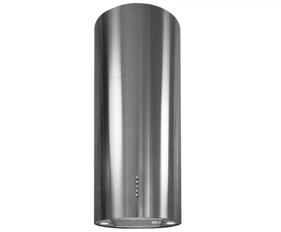 Витяжка NORTBERG Cylindro Eco 40 см Inox (3341)