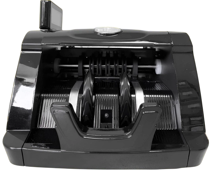 Лічильник банкнот Counter PRO GR6200 UV/MG/IR (577094698)
