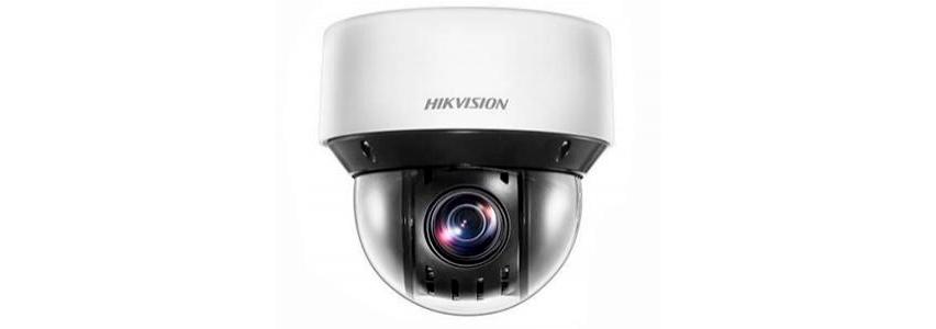 Видеокамера Ip PTZ Hikvision DS-2DE4A425IW-DES6 (10451)