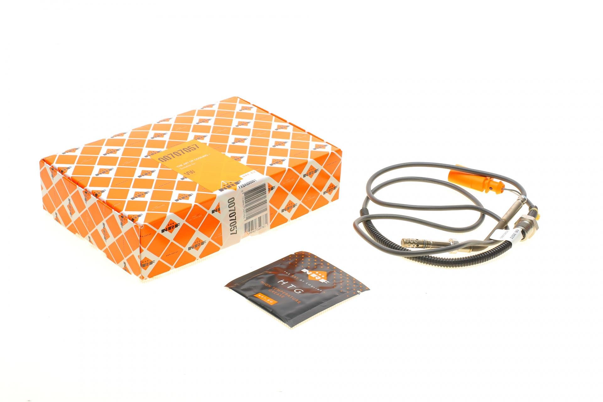 Датчик температуры ВГ VW T5 2,5 TDI 4motion 04-09 (707057)