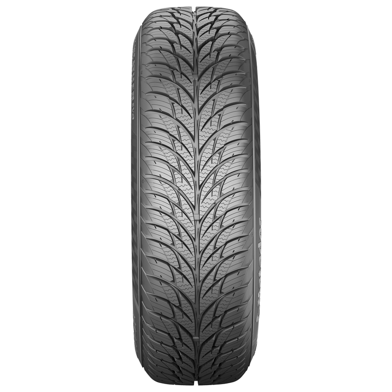 Шина Matador MP62 235/55 R17 103V XL без шипов всесезонная