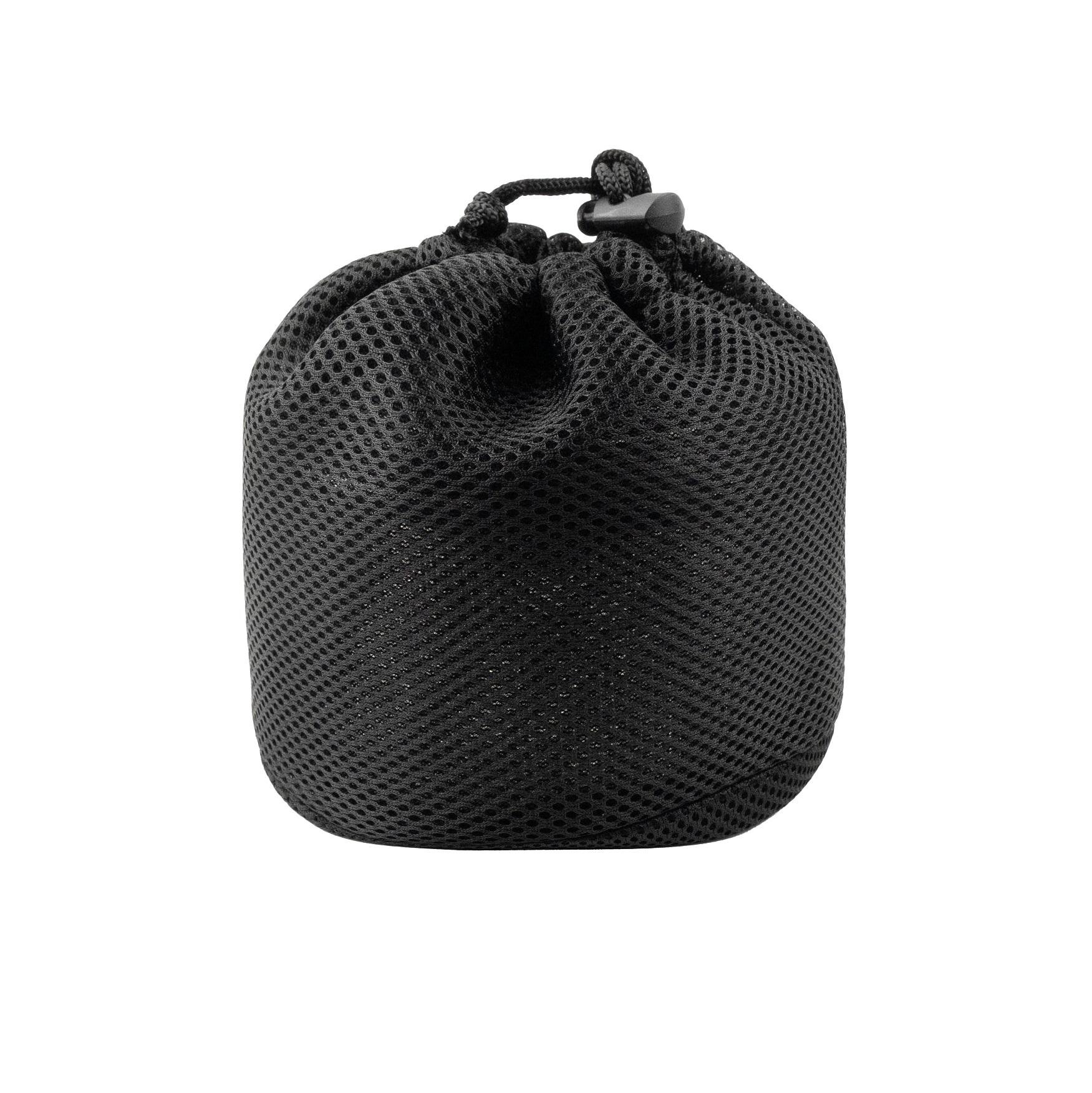 Чайник туристический Tribe Kettle из нержавеющей стали 1,2 л (T-FI-0010-metal) - фото 7