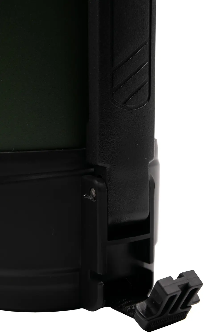 Термос для напоїв Tramp 1600 мл Зелений (TRC-139) - фото 8