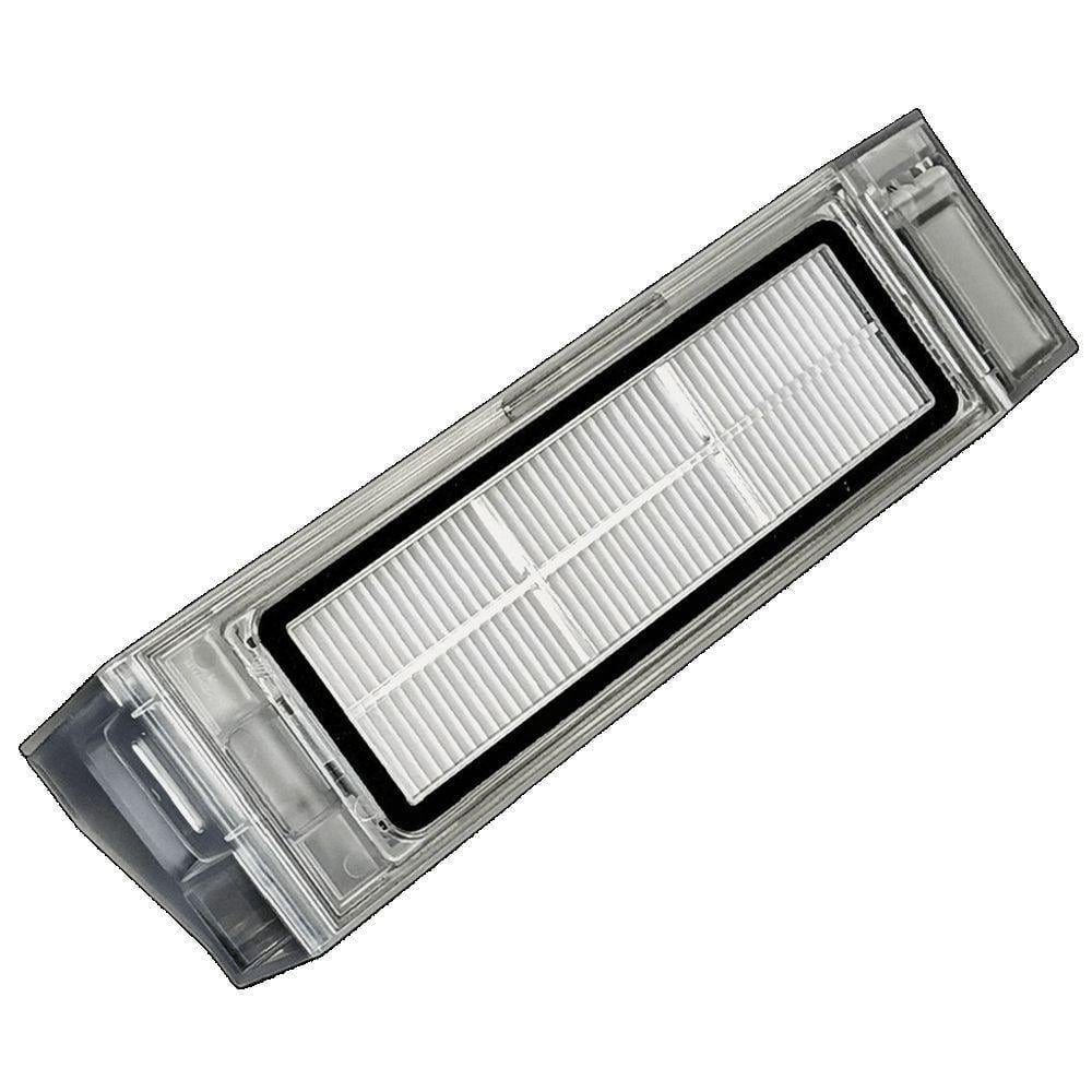 Контейнер для пыли для работы пылесоса Xiaomi Robot Vacuum Cleaner X20+ (C015790023700)