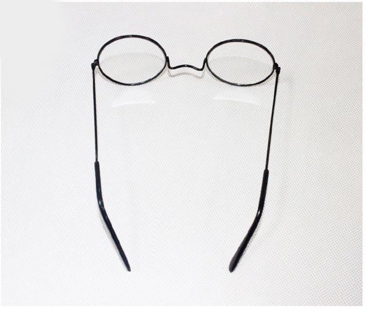 Окуляри Гаррі Поттера 7382 12х13 см (4393196) - фото 4 Окуляри Гаррі Поттера 7382 12х13 см (4393196) - фото 4