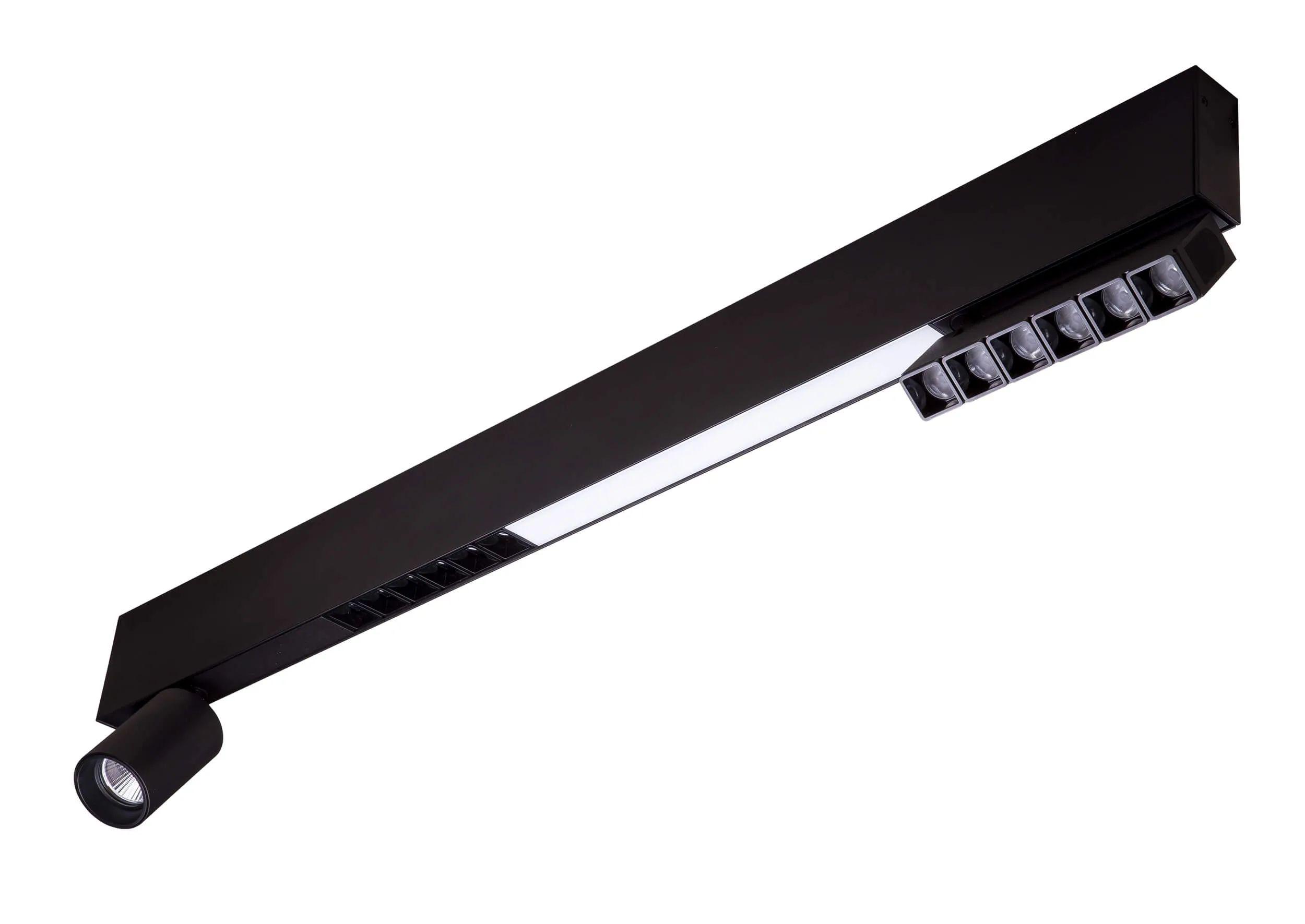 Трековий світильник MJ-Light Magnet TS-SLC78045/6X2W WW 3000K (9420883) - фото 5 Трековий світильник MJ-Light Magnet TS-SLC78045/6X2W WW 3000K (9420883) - фото 5