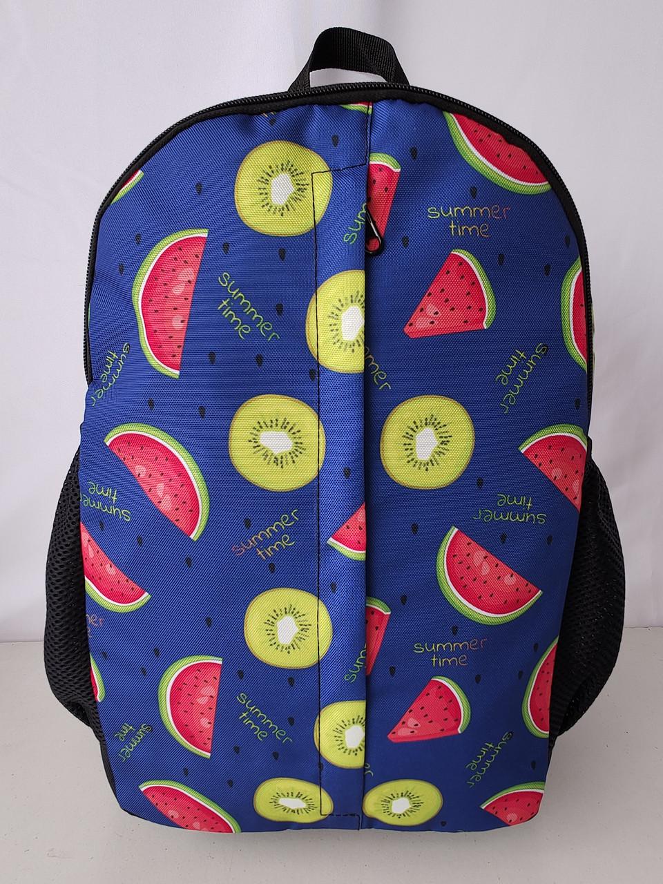 Рюкзак школьный KY-108-10 (DR015964) Рюкзак школьный KY-108-10 (DR015964)