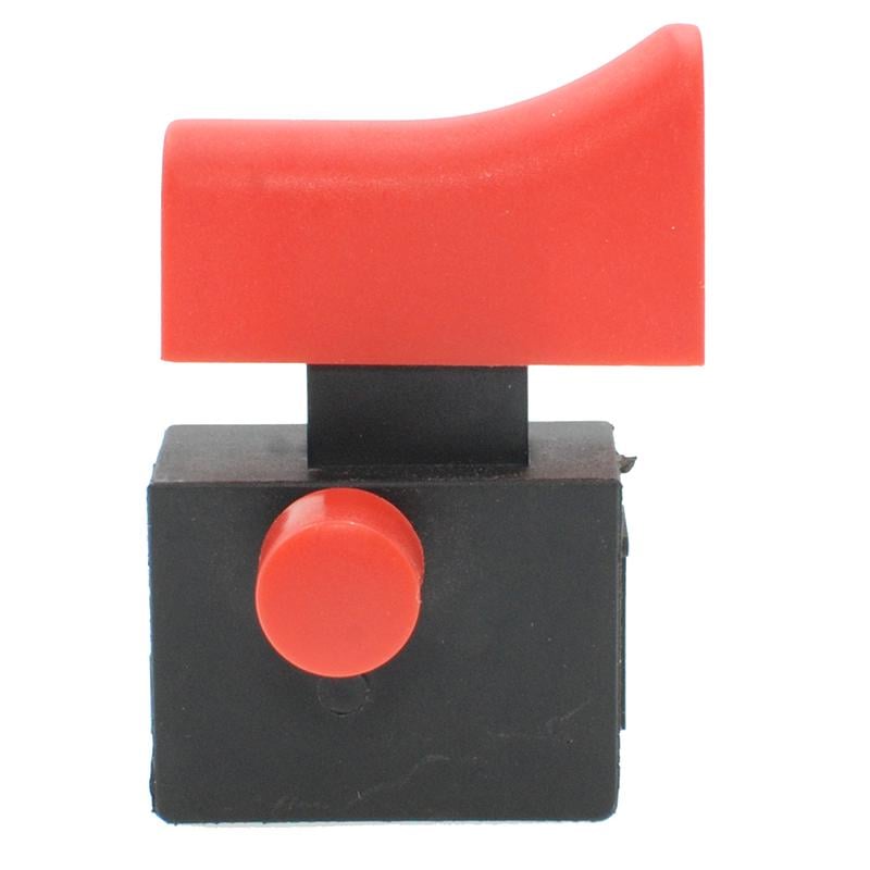 Кнопка болгарки Dwt 150 SL Kedu (кн087)