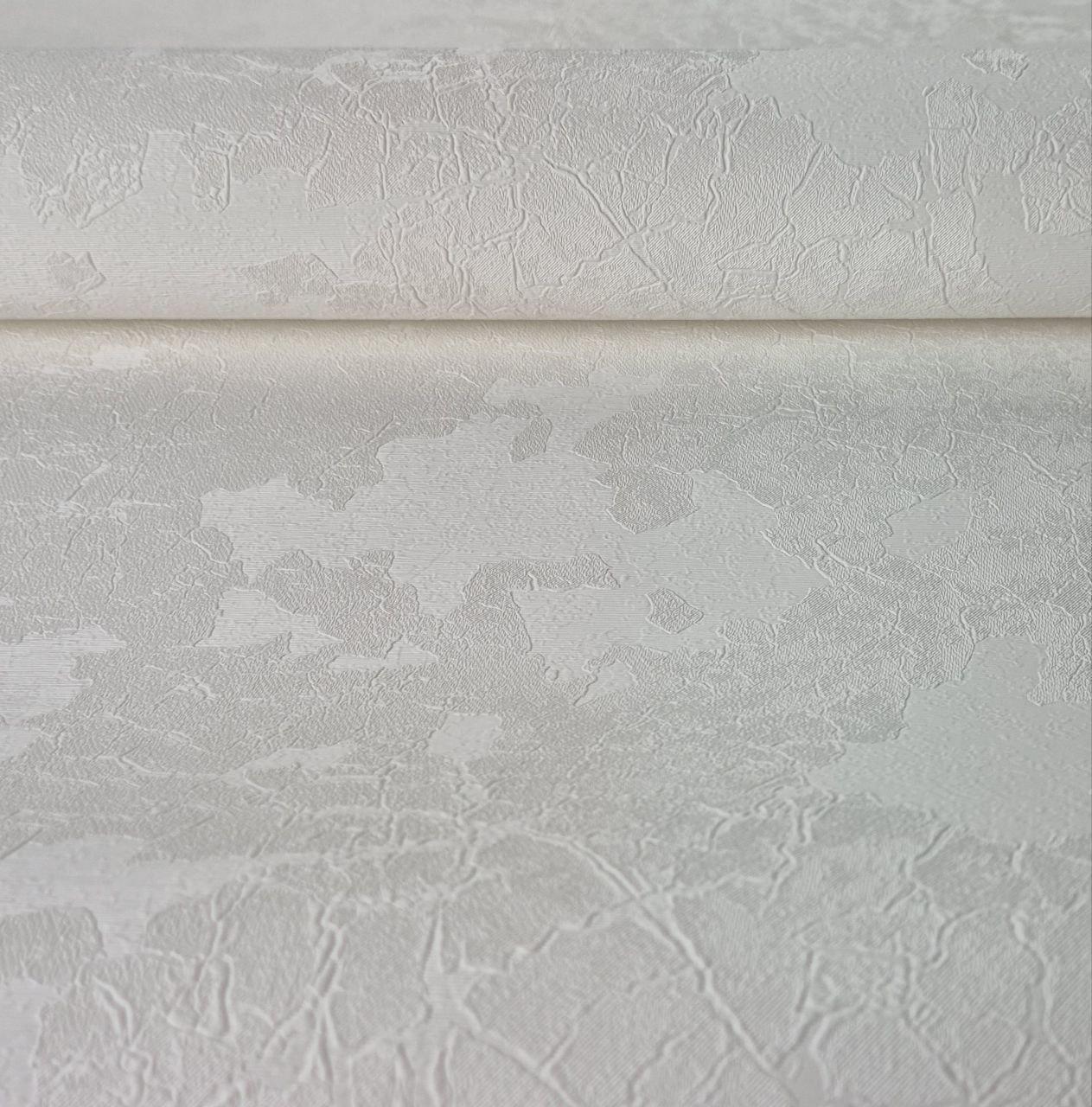 Шпалери вінілові Sintra 158-10 з рельєфним малюнком для вітальні/спальні/кабінету 1,06x10,05 м Білий (2759168063) - фото 5 Шпалери вінілові Sintra 158-10 з рельєфним малюнком для вітальні/спальні/кабінету 1,06x10,05 м Білий (2759168063) - фото 5