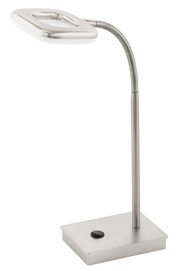 Настольная лампа Led Eglo litago (97017)