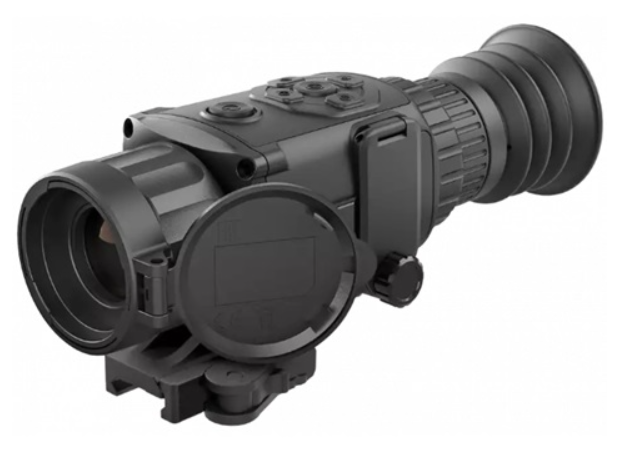Тепловизионный прицел AGM Rattler TS25-256 (8721180)