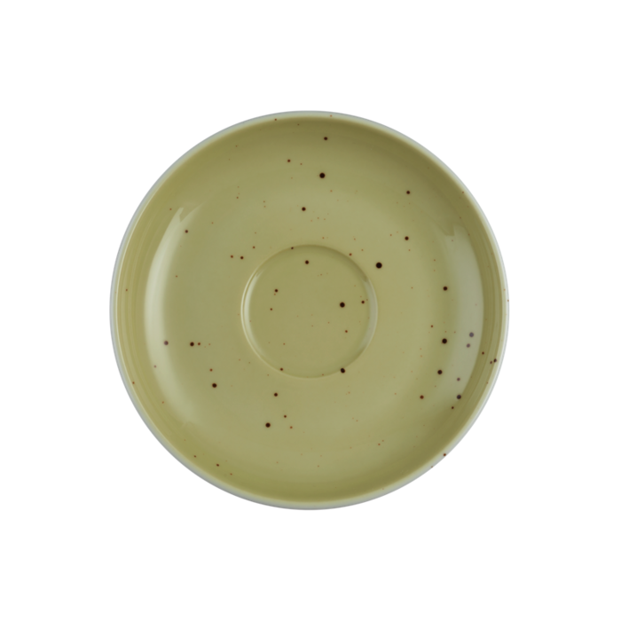 Блюдце Seltmann Weiden Country Life Oliv Coup Fine Dining 15 см (2507553)