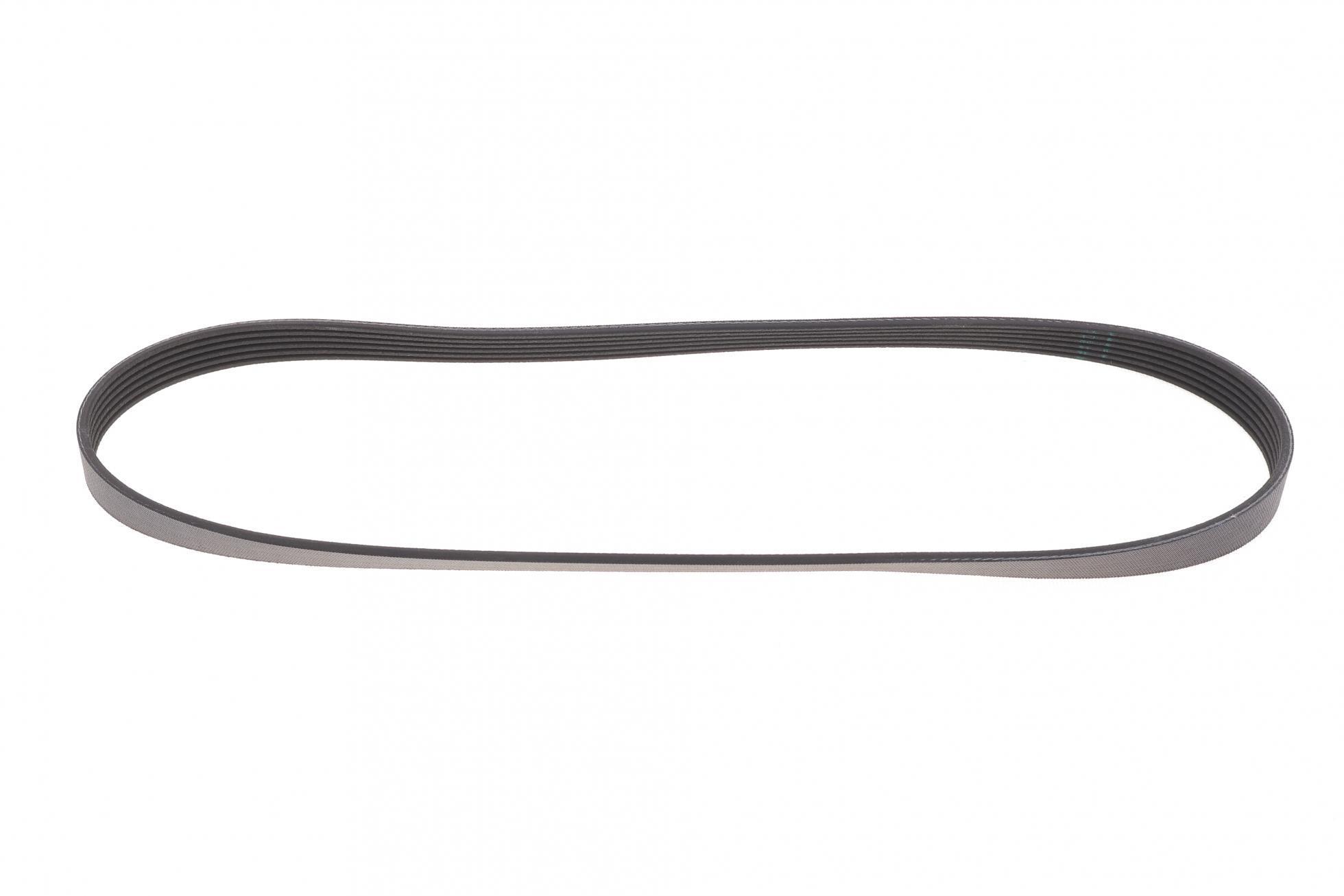 Ремень генератора GATES Audi A3/A4/Seat Leon/VW Caddy/Passat/Tiguan 1.6-2.0TDI (6PK1028)