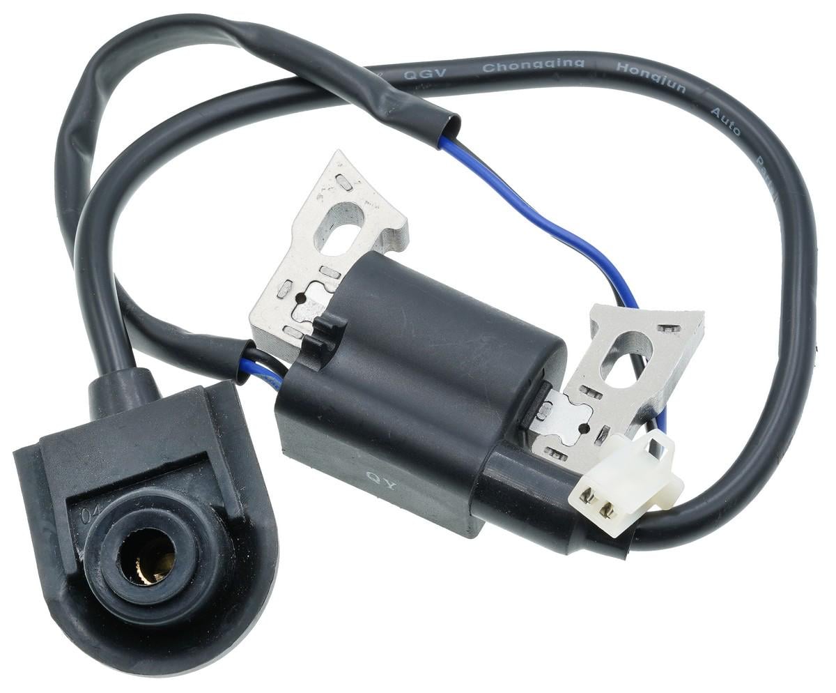 Катушка зажигания инверторного генератора Kipor IG3000 34618 (gen1321)