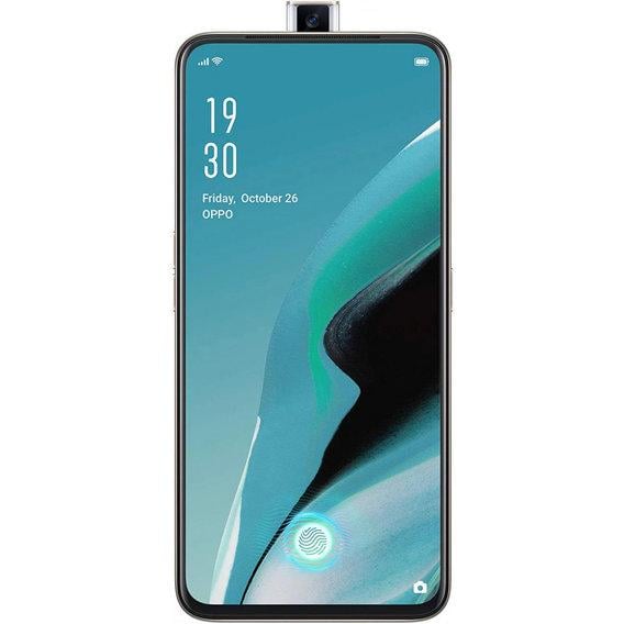 Смартфон Oppo Reno2 Z 8/128 GB Sky White (37296)