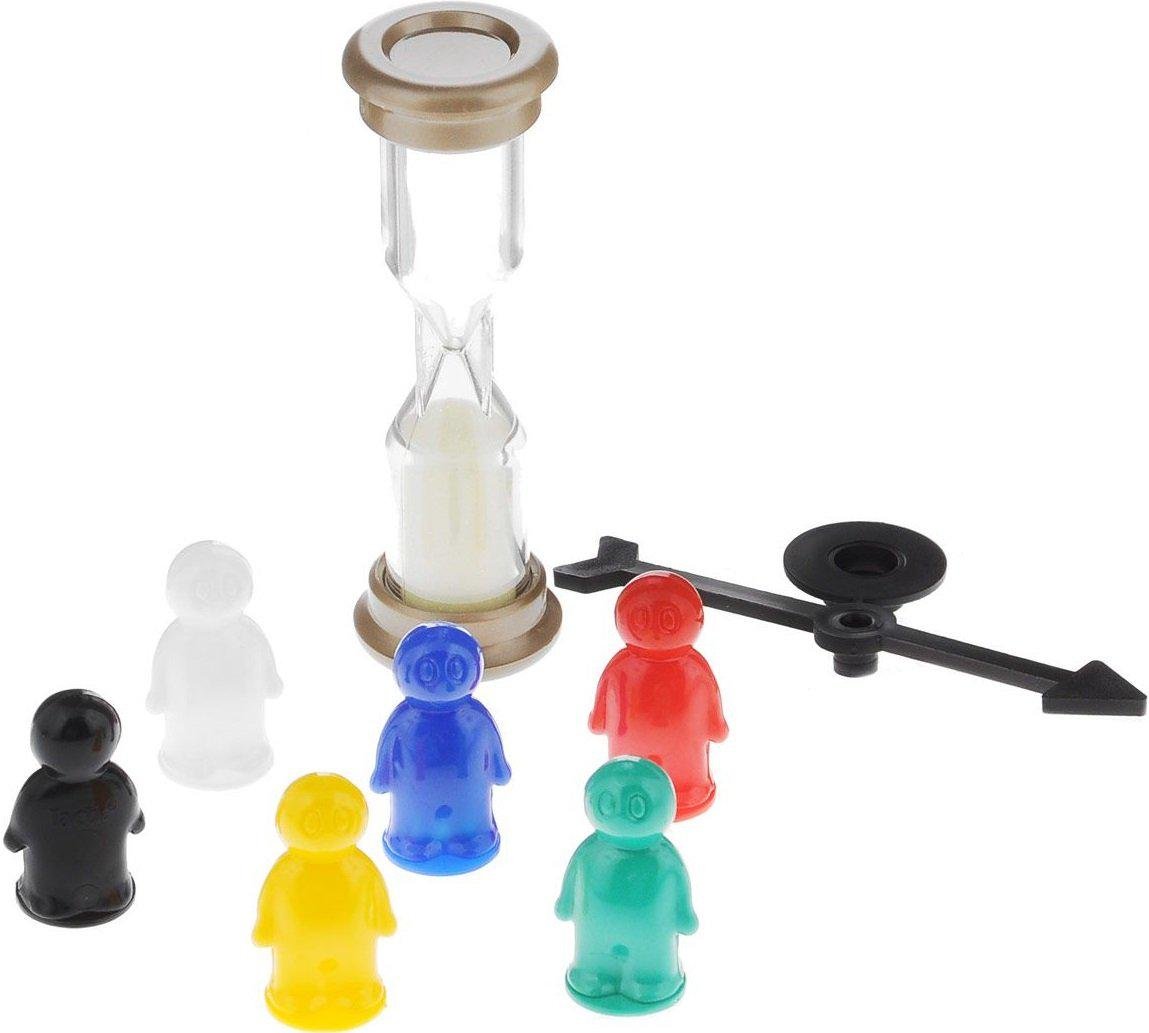 Настільна гра "Еліас Вечірка Party Alias" (1497488461) - фото 3 Настільна гра "Еліас Вечірка Party Alias" (1497488461) - фото 3