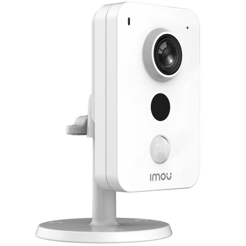 IP-відеокамера 2 Mп IMOU IPC-K22AP з PoE і PIR-датчиком 2,8 мм - фото 2