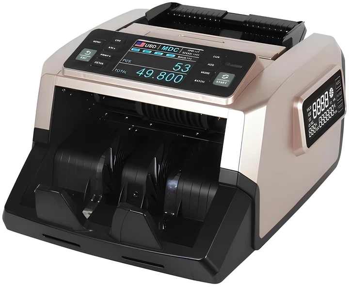 Счетчик банкнот HARD-CASH Neo