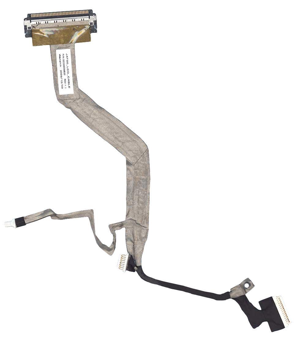 Шлейф матрицы для ноутбука HP EliteBook 2530P Series LCD Cable 12"