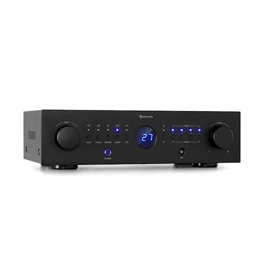 Усилитель Auna AMP-CD950 DG 800 Вт (10035067)