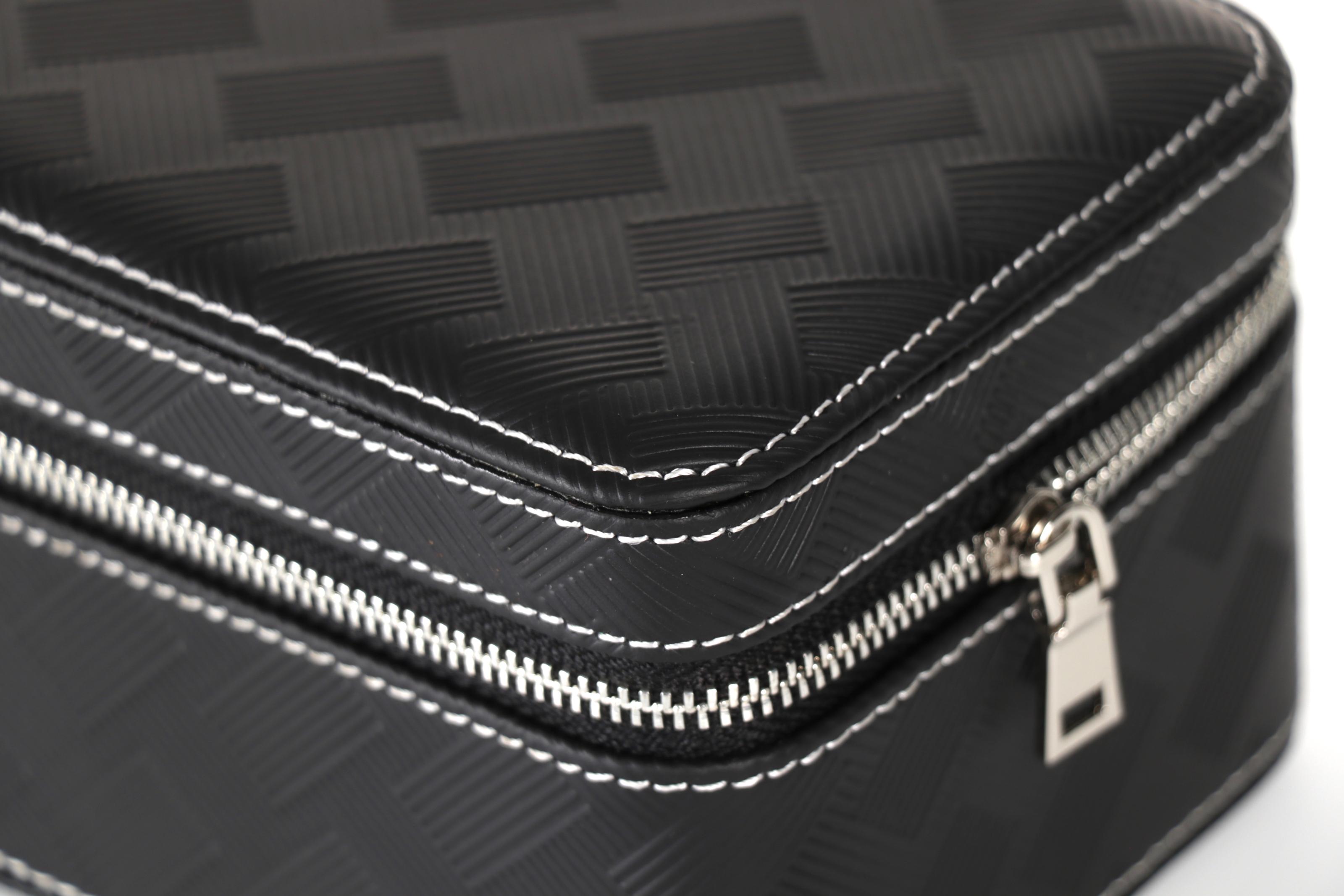 Кейс для часов Salvadore 3W-FH-BGF-BL (3W-FH-BGF-BL) - фото 7