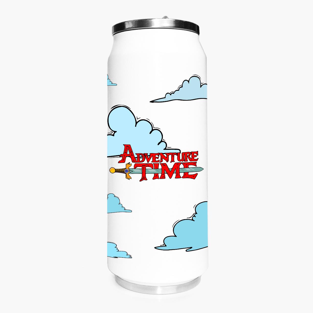 Термокружка Adventure Time 500 мл (31091-1582-500)