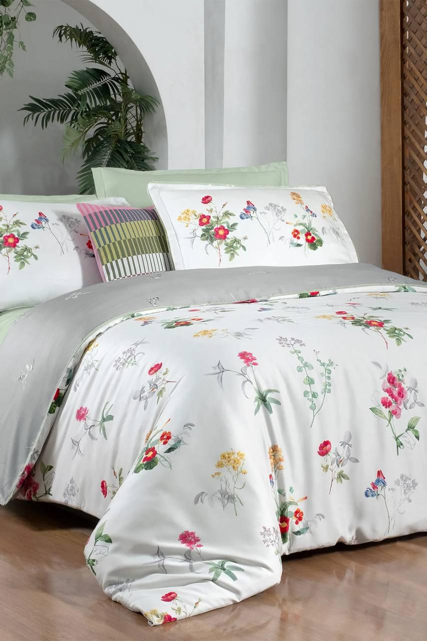 Постельное белье Sarev Eterna tencel евро (2000022281944)