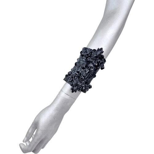 Браслет Santa Alba SETA Decor 25-638BLK (29415922)