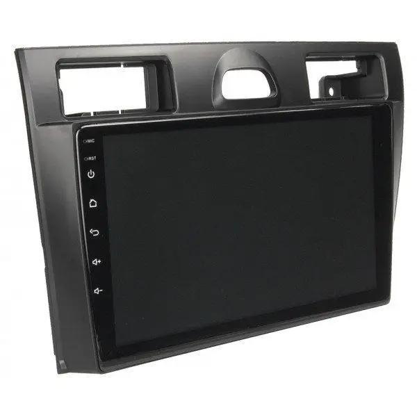 Автомагнітола штатна Cyclone Ford fiesta С9-003 3 32GB DSP carplay android 2006-2008 р.