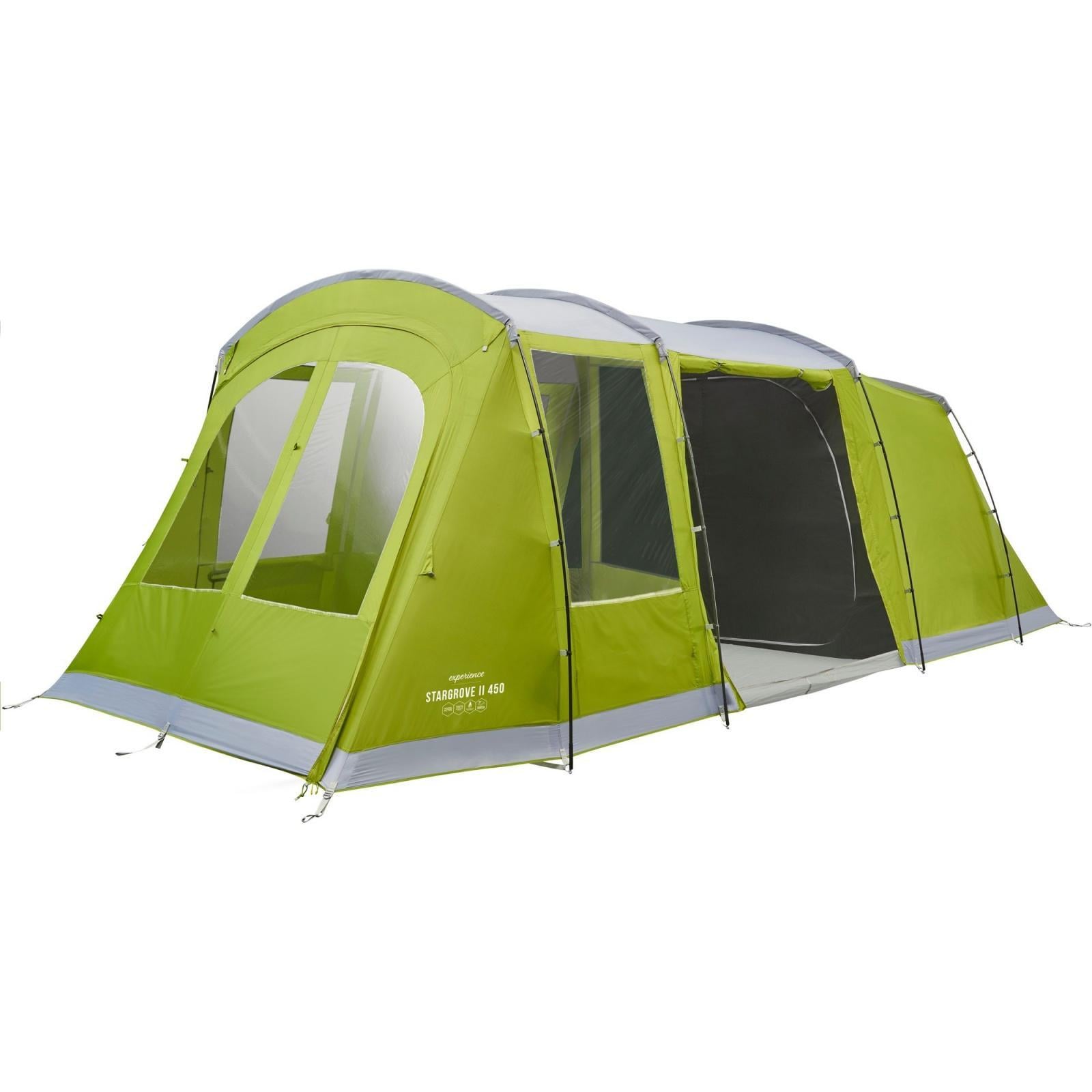 Палатка Vango Stargrove II 450 Herbal (20885)