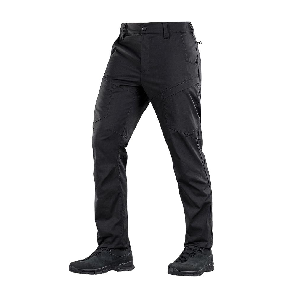 Брюки M-Tac Patrol Gen.II Flex M Black (5000052895)