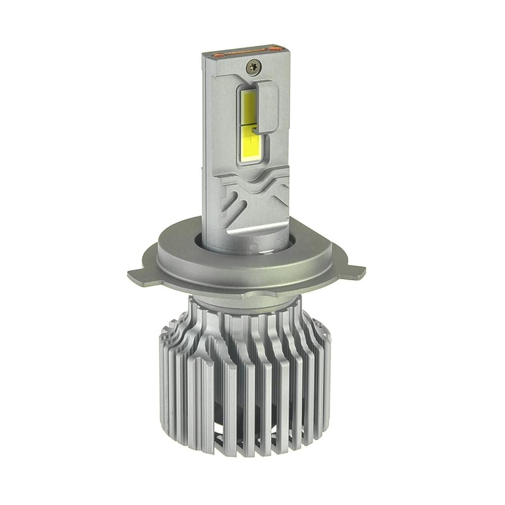 Лампа светодиодная LED Cyclone H4/H19 H/L 5700K Type 41 CanBus 1 лампа (НФ-00001534)