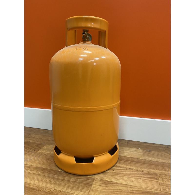 Баллон газовый 8 л (БД-5) - фото 3 Баллон газовый 8 л (БД-5) - фото 3