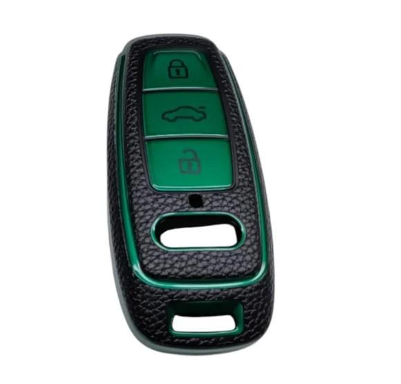 Чехол для ключа Audi (2305600451)