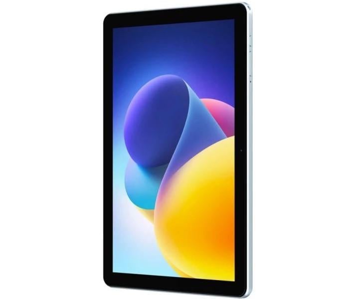Планшет Doogee T10W 4/128Gb LTE Ice Blue Голубой (2724637235)