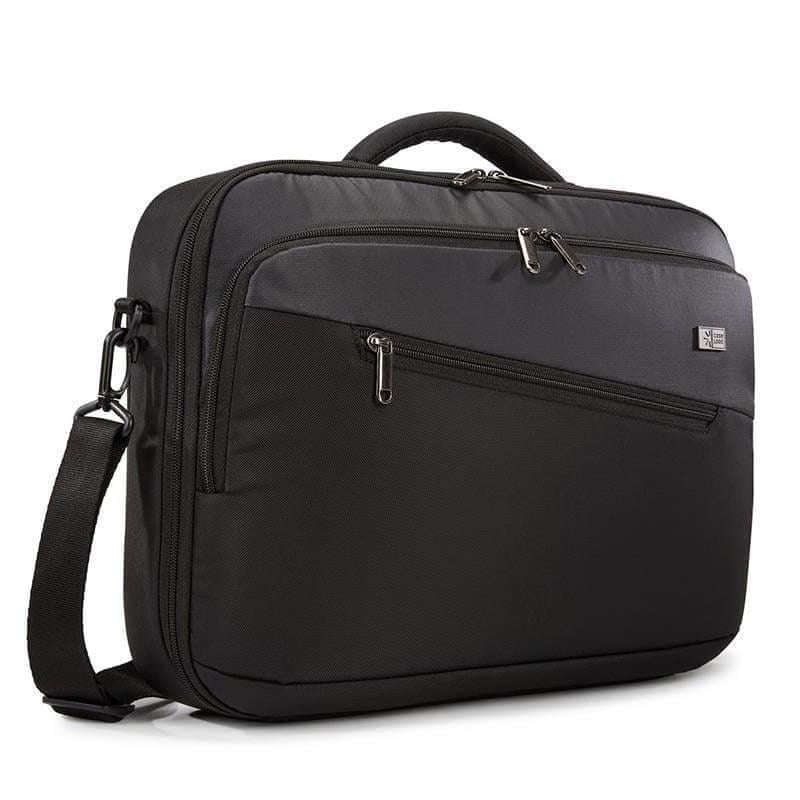 Сумка для ноутбука Case Logic PROPC-116 Propel Briefcase 15,6" Black (6597295)
