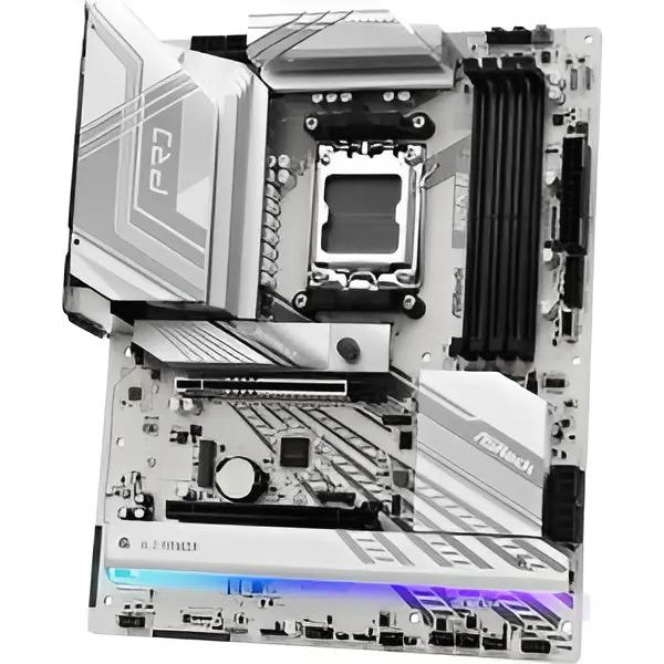Материнская плата ASRock X870 PRO RS Socket AM5/AMD/ATX/1xHDMI/2xUSB4.0 Type-C - фото 4