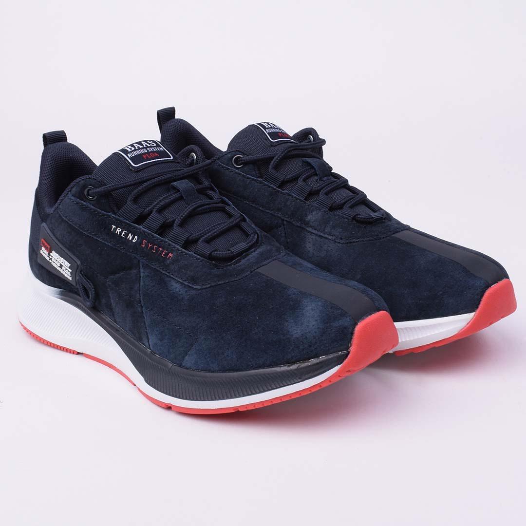 Кроссовки мужские Fashion 334478 р. 44 27,5 см