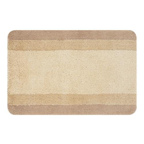 Коврик для ванной Spirella BALANCE 10.09237 60х90 см Бежевый (34772)