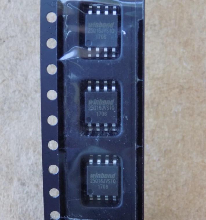 Мікросхема 25Q16 25Q16JVSIQ/W25Q16JVSIQ/W25Q16JVSSIQ для W25Q16BVSSIG/25Q16BVSIG/W (28273) - фото 2 Мікросхема 25Q16 25Q16JVSIQ/W25Q16JVSIQ/W25Q16JVSSIQ для W25Q16BVSSIG/25Q16BVSIG/W (28273) - фото 2