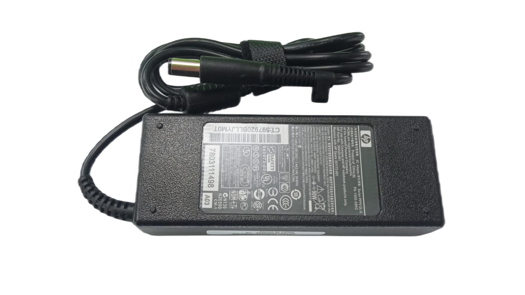 Зарядка для ноутбука 19V 4,74A 90W (000022253)