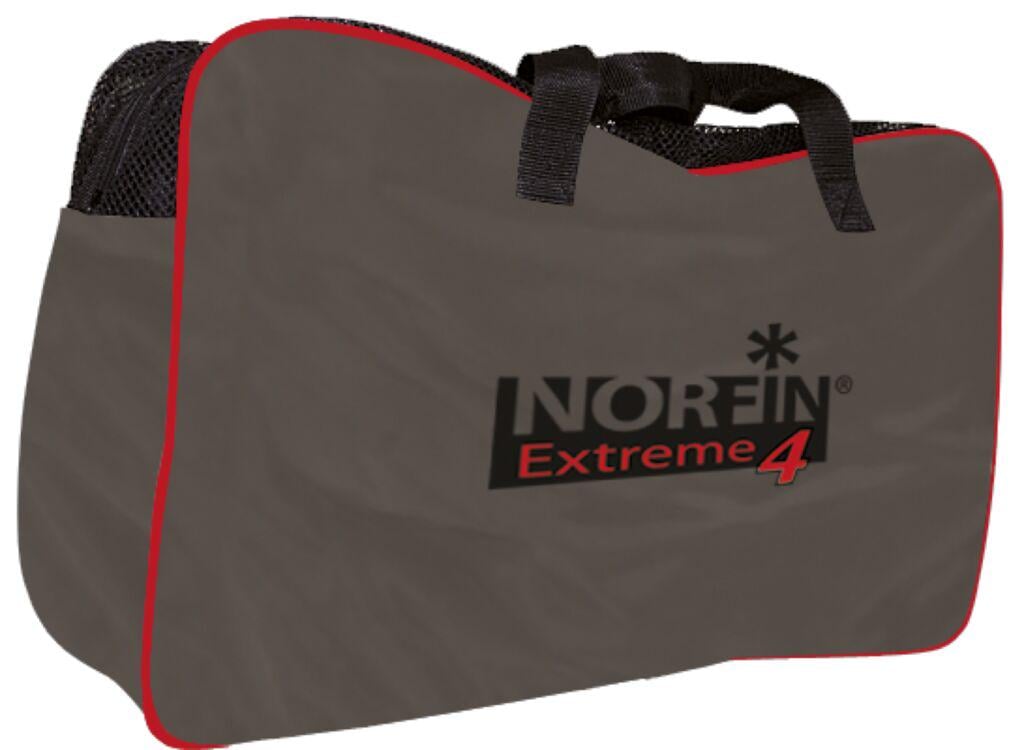 Костюм зимовий Norfin EXTREME 4 мембранний -35°C M (335002-M) - фото 8