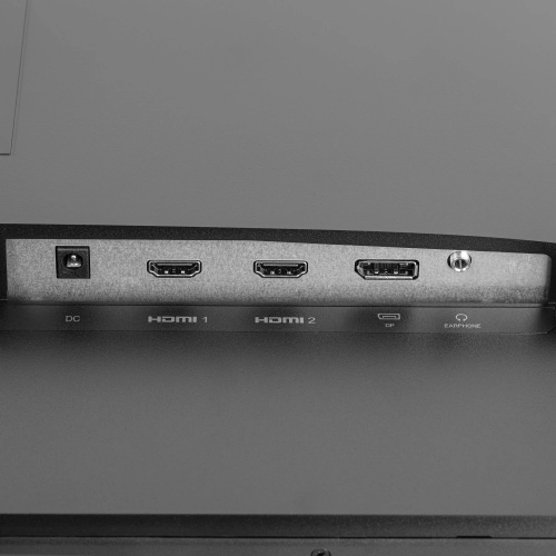 Монітор 2E H2724B Чорний (29425374) - фото 4 Монітор 2E H2724B Чорний (29425374) - фото 4