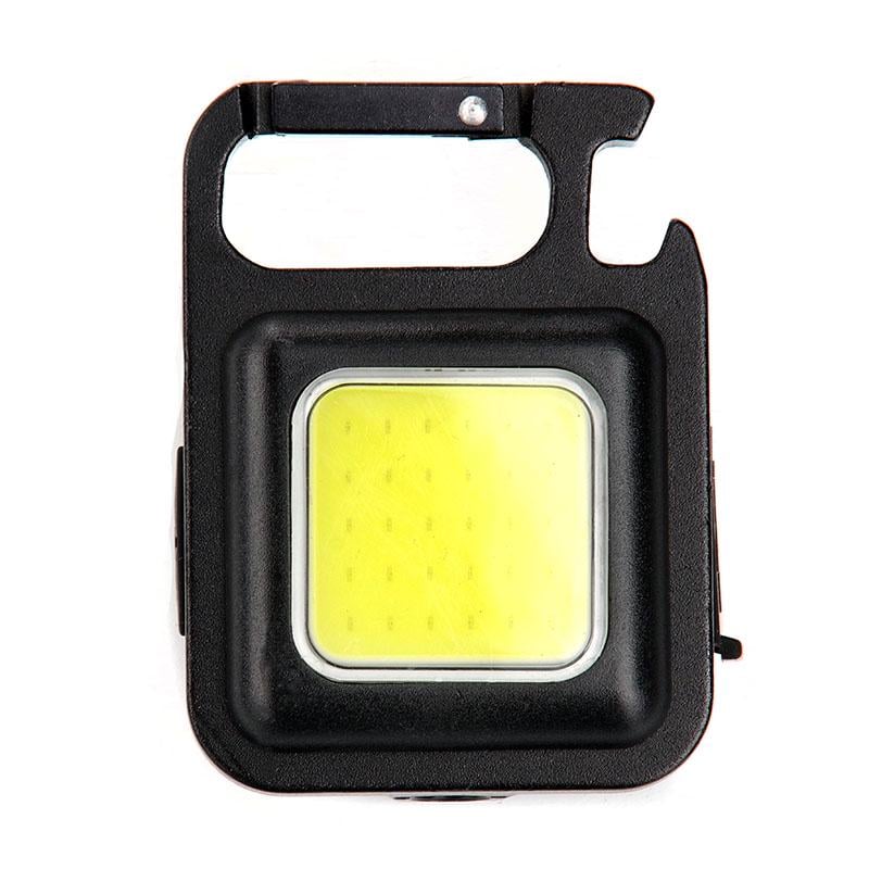 Фонарик брелок Сила 500 Лм 500 мАч (900529)